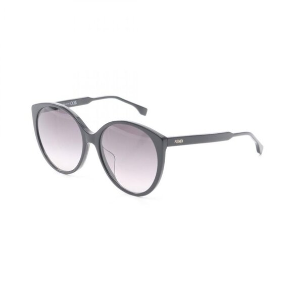 Fendi Sunglasses Black